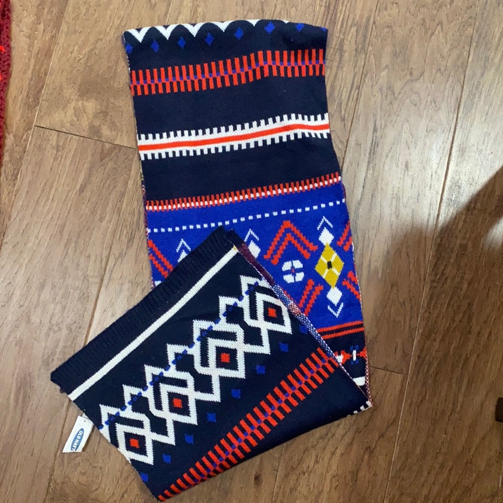 Old Navy Scarf